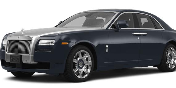 ROLLS ROYCE GHOST 2011 SCA664S59BUX49584 image ROLLS ROYCE GHOST 2011 SCA664S59BUX49584 image